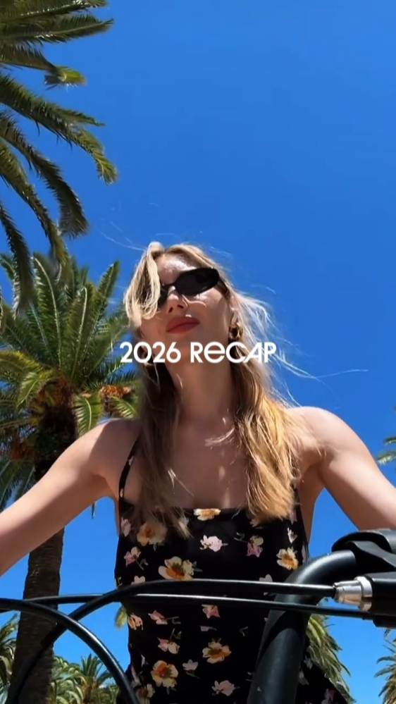 2026 Recap