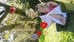 Living Gently Edit