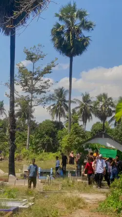 kamu dan kenangan