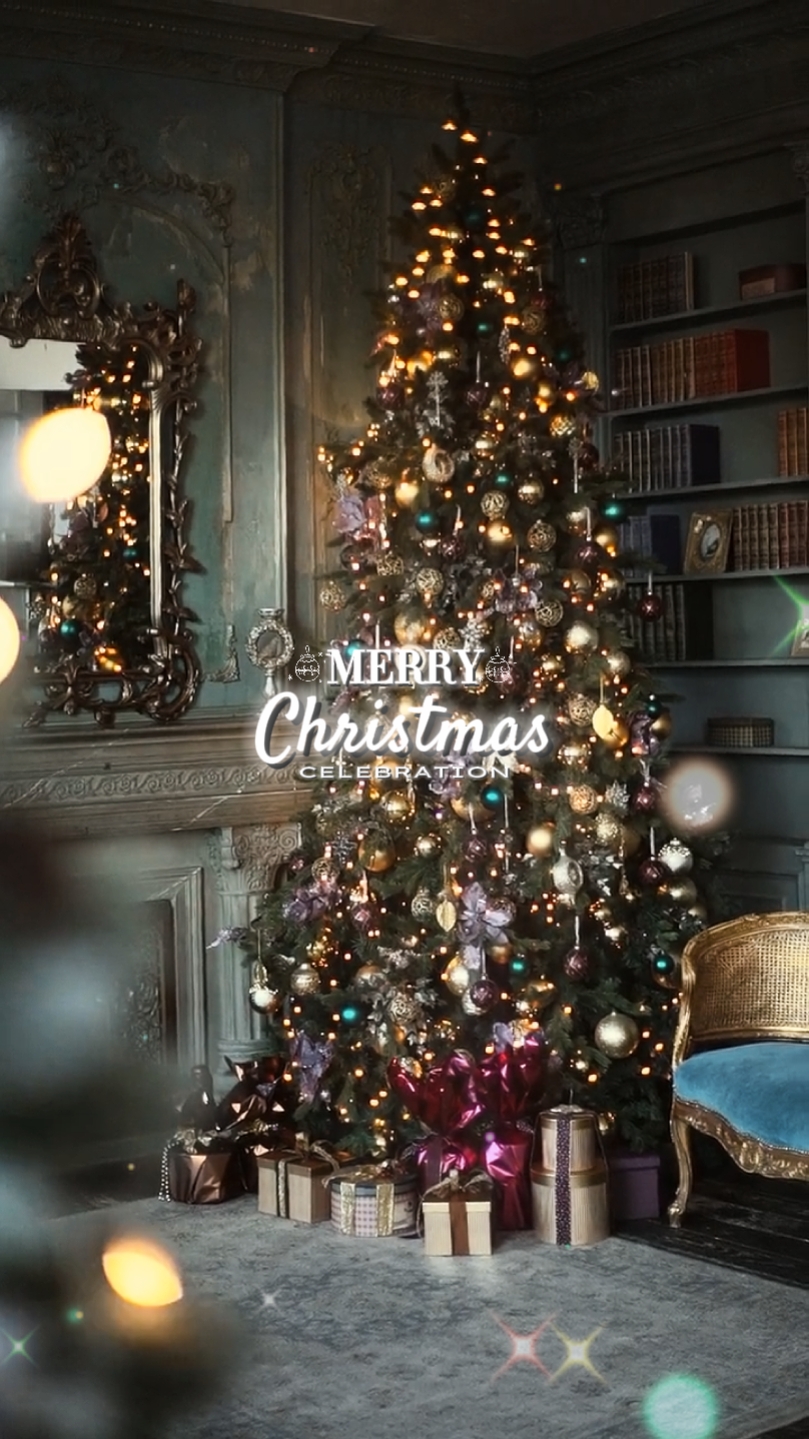Merry Christmas