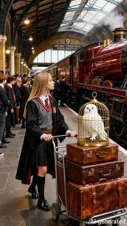 Harry Potter Theme