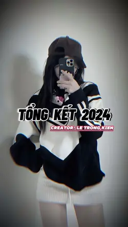 [50] Tổng Kết 2024