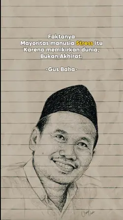 faktanya...