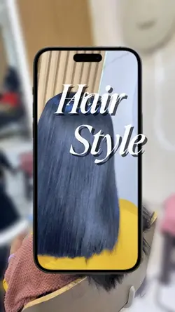 Hair style