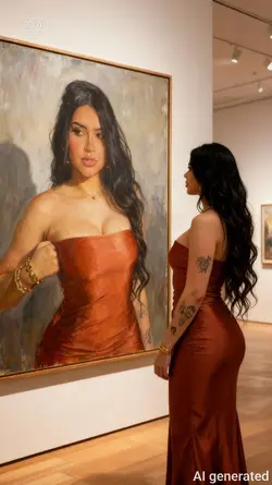 ai art gallery