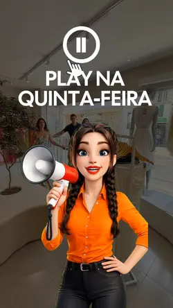 sua loja 
