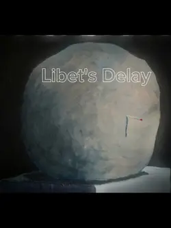 Libet's Delay