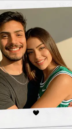 ensaio casal 