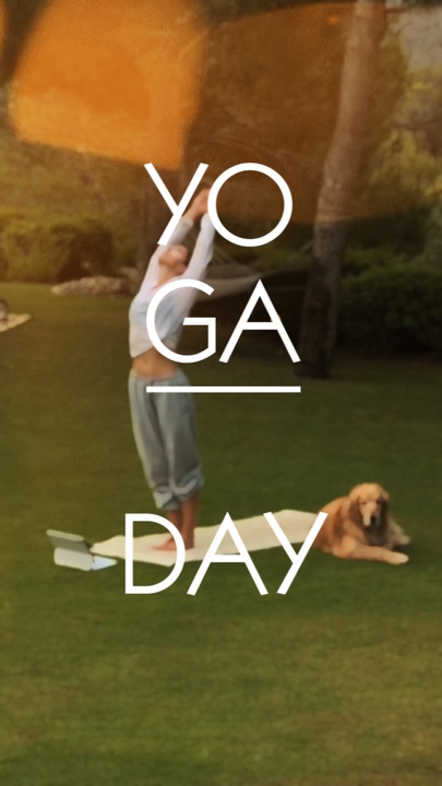 Yoga 