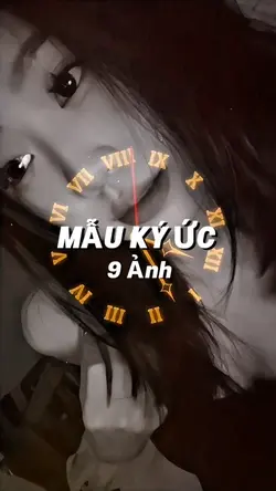 Mẫu ký ức 