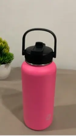 tumbler pink