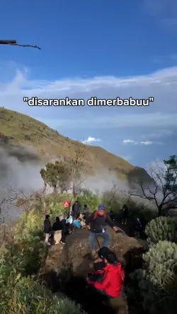 merbabu