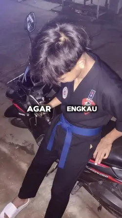 jj agar engkau tau