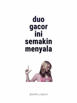 duo gacor ini