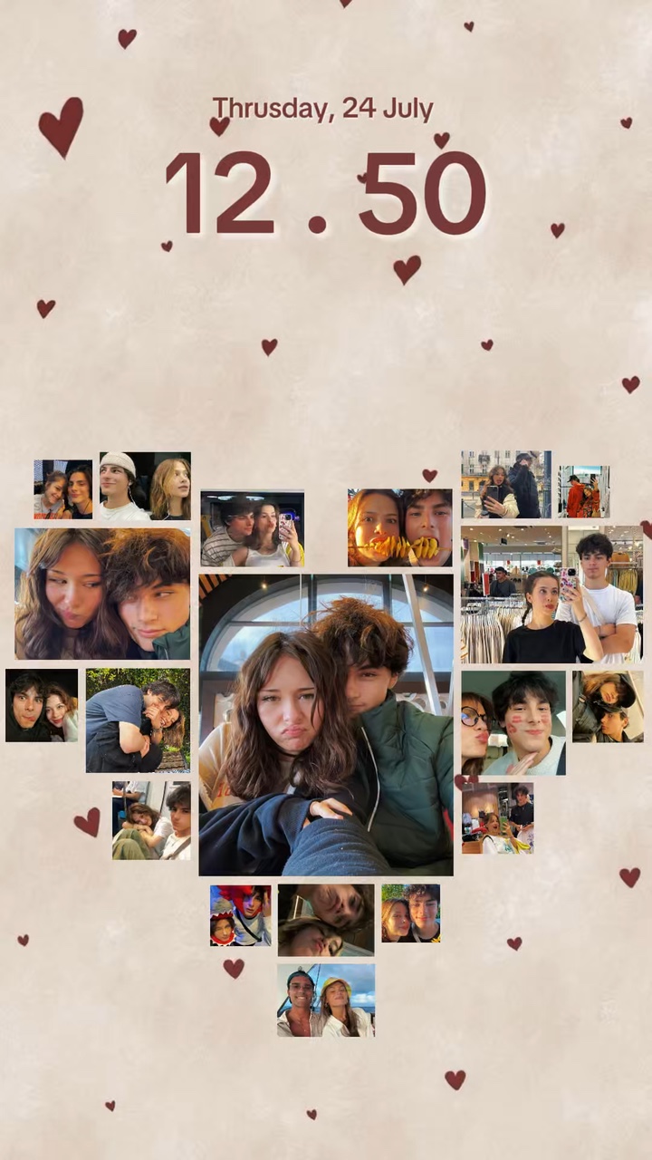 Wallpaper love 