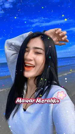 MAWAR MERAH