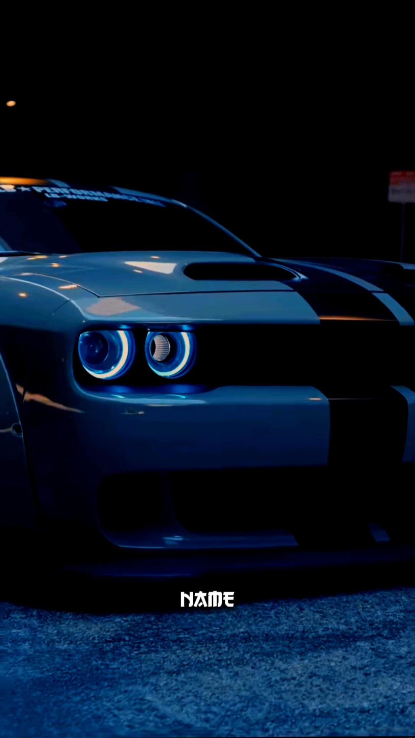 FREE CAR EDIT