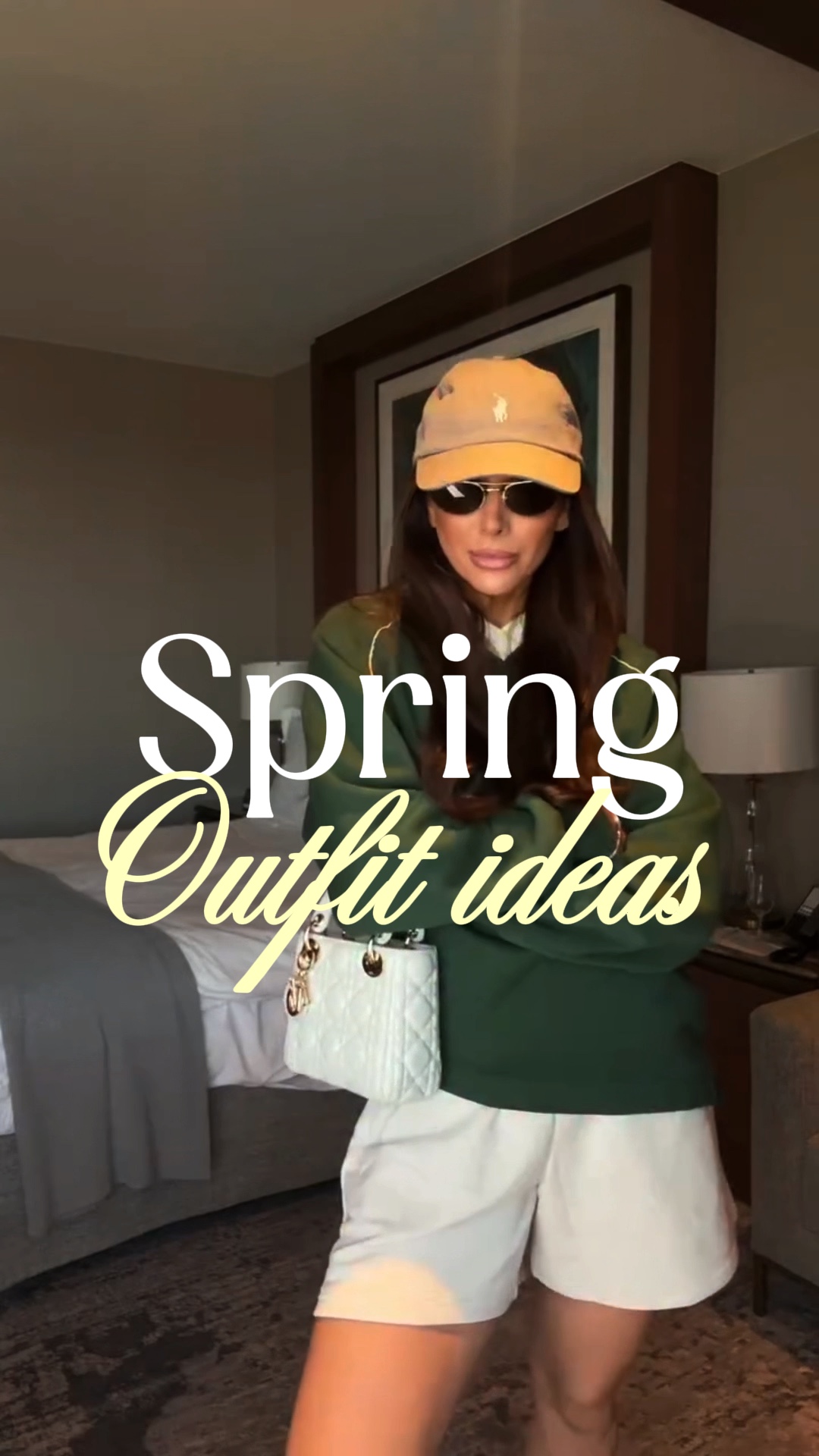 Spring Outfit