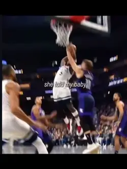 Free NBA edit