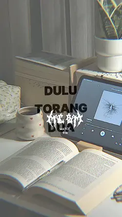 Dulu torang dua