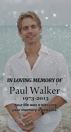 REST IN PEACE 