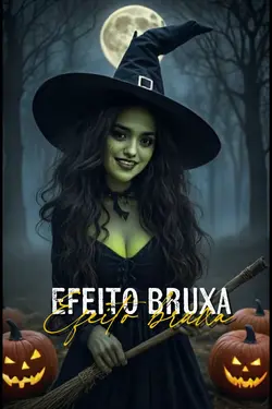 Efeito Bruxa  Vídeo 