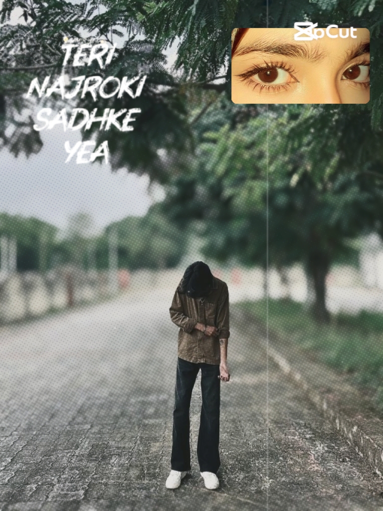 Teri Nazroki Sadhke 