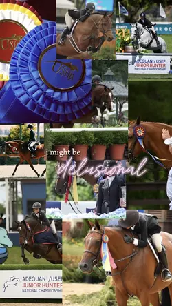 delulu is the sulu 💘