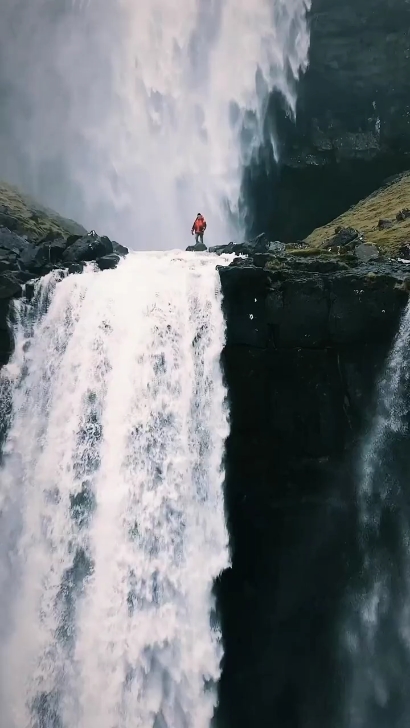 Wasserfall 