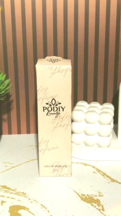 Perfume review produ