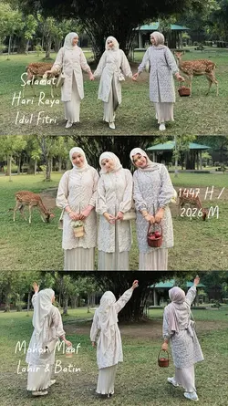 Idul Fitri 2026