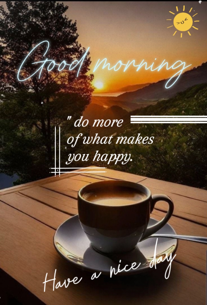 Café De La Mañana
