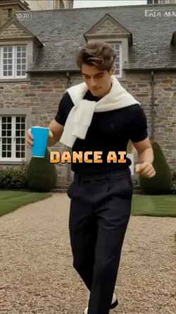 Dance AI
