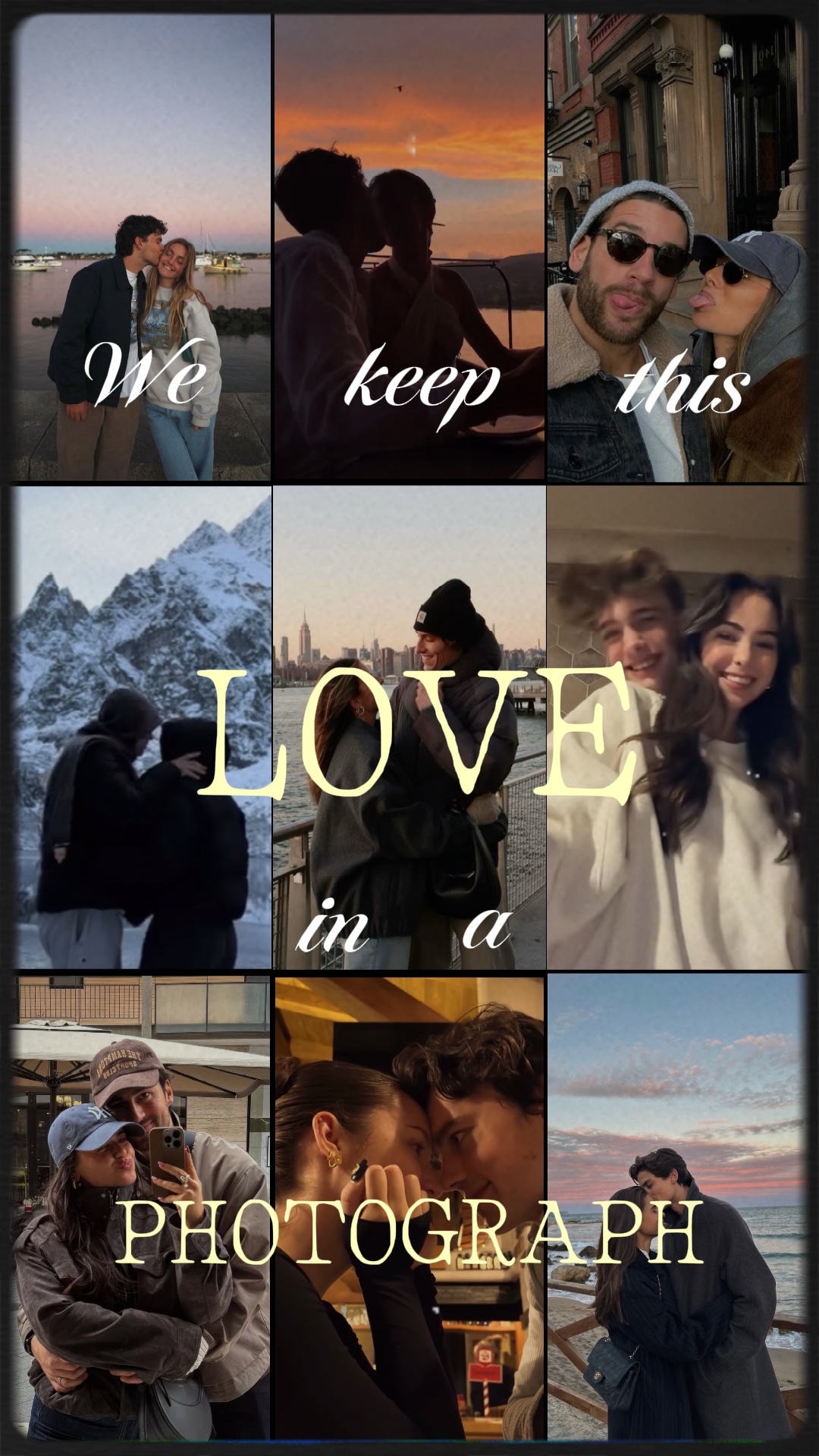 Film de la Saint-Valentin