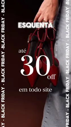 Esquenta BlackFriday