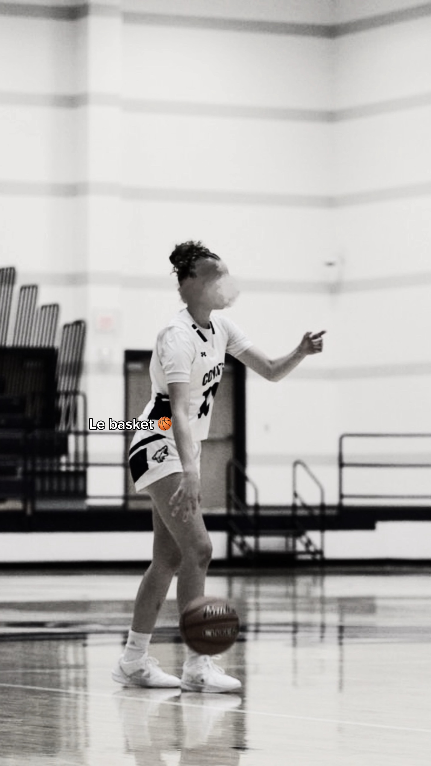 Le basket 🏀 