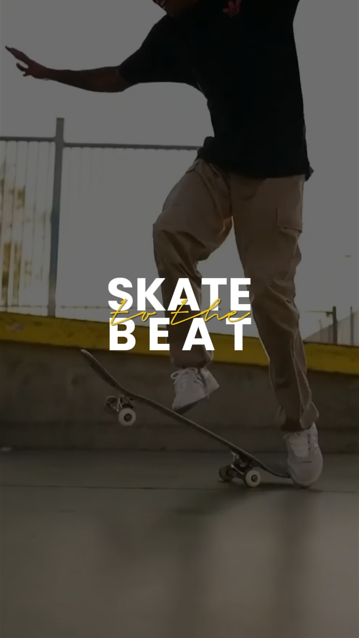 skate Skateboard 