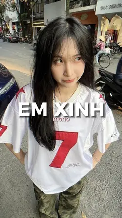 Em xinh