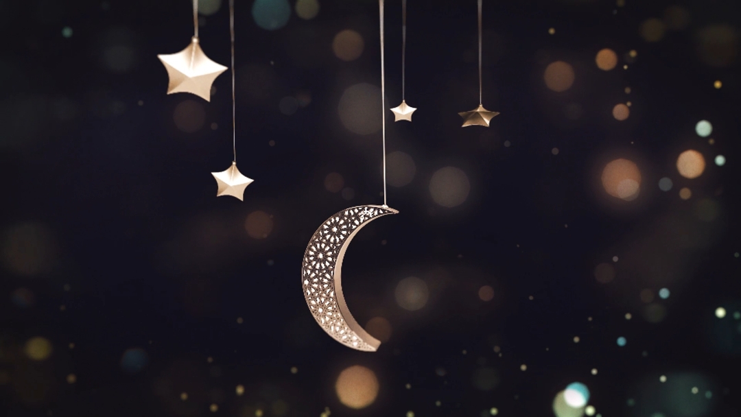 Ramadhan Mubarak ²