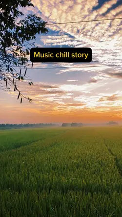 Music chill story