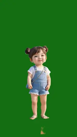 baby dance cute