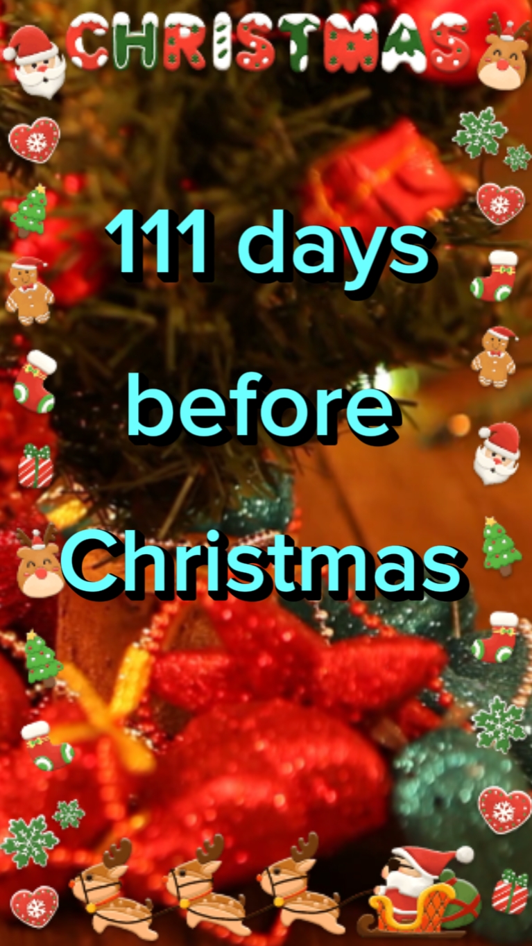 Christmas Countdown