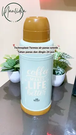 Review termos 