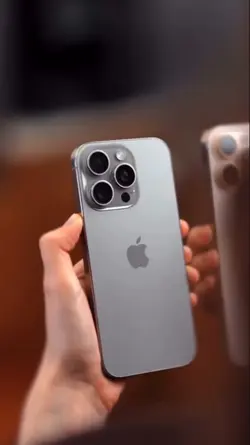 iPhone Pro Max