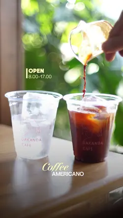 Coffee time