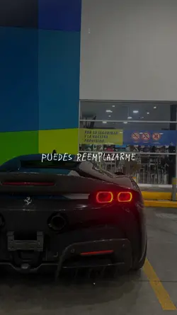Puedes Reemplazarme