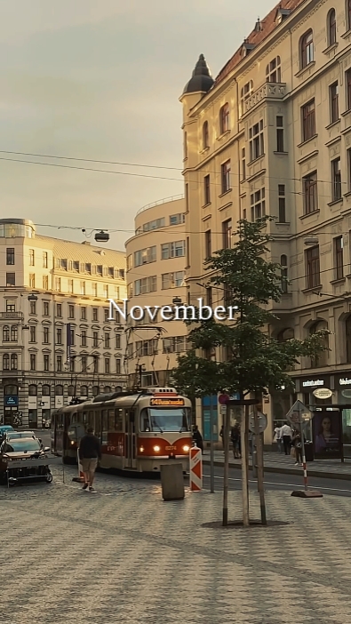 Janvier à novembre 