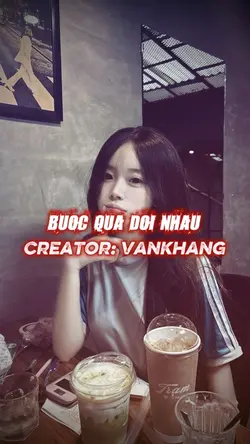 Bước qua đời nhau
