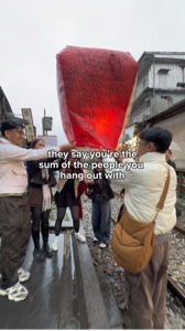 mga kaibigan