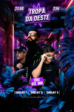 FLYER EDIT